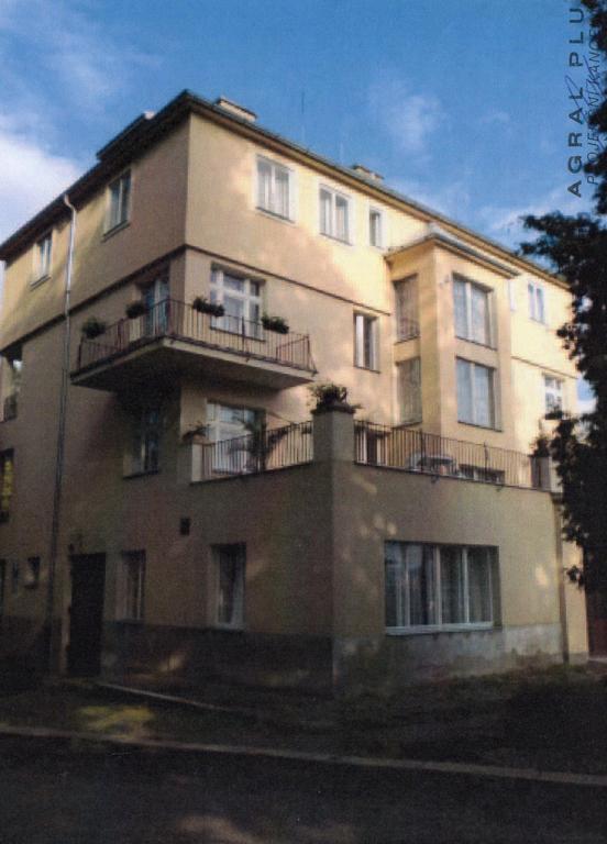 Stráž pod Ralskem 乌兰旅馆酒店 外观 照片